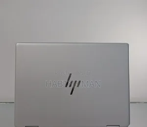 New Laptop HP Spectre X360 16GB Intel Core I5 SSD 512GB