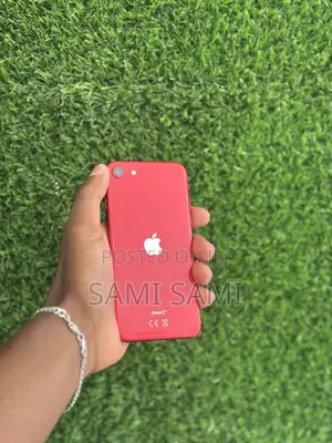 Apple iPhone SE (2020) 64 GB Red