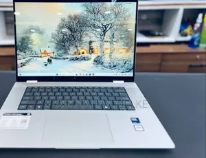 Photo - New Laptop HP Envy X360 16GB Intel Core Ultra 7 SSD 1T