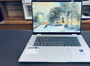 New Laptop HP Envy X360 16GB Intel Core Ultra 7 SSD 1T