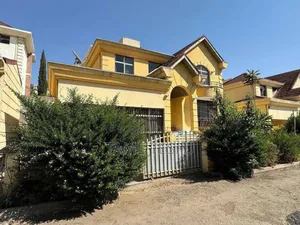 Photo - Furnished 6bdrm House in Gift Realstate, Bole for sale