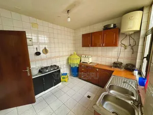 Furnished 6bdrm House in Gift Realstate, Bole for sale