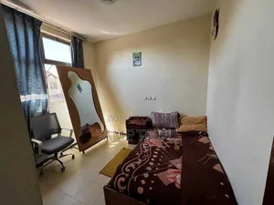 Furnished 6bdrm House in Gift Realstate, Bole for sale