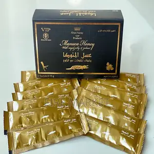 Vital Honey Fo Mens