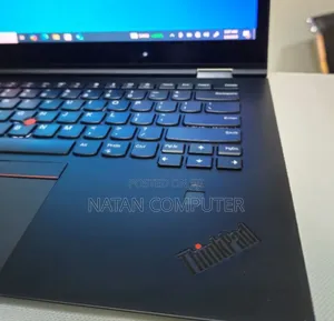 New Laptop Lenovo Thinkpad X1 Yoga 16GB Intel Core I7 SSD 512GB