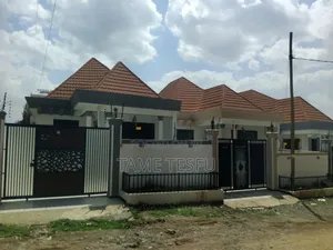 Photo - Furnished 3bdrm Villa in Summit, Bole for sale