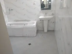 Furnished 3bdrm Villa in Summit, Bole for sale