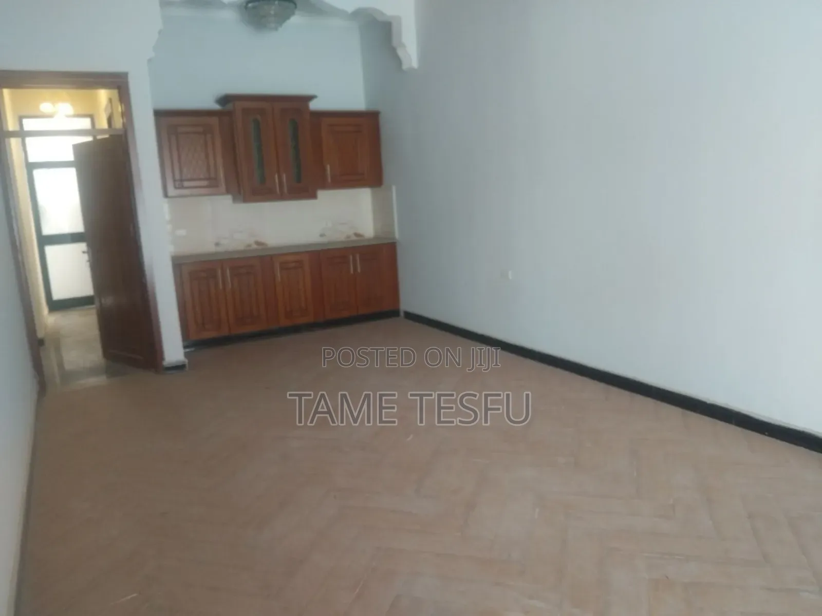 Furnished 3bdrm Villa in Summit, Bole for sale