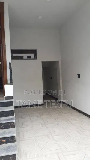 Furnished 3bdrm Villa in Summit, Bole for sale
