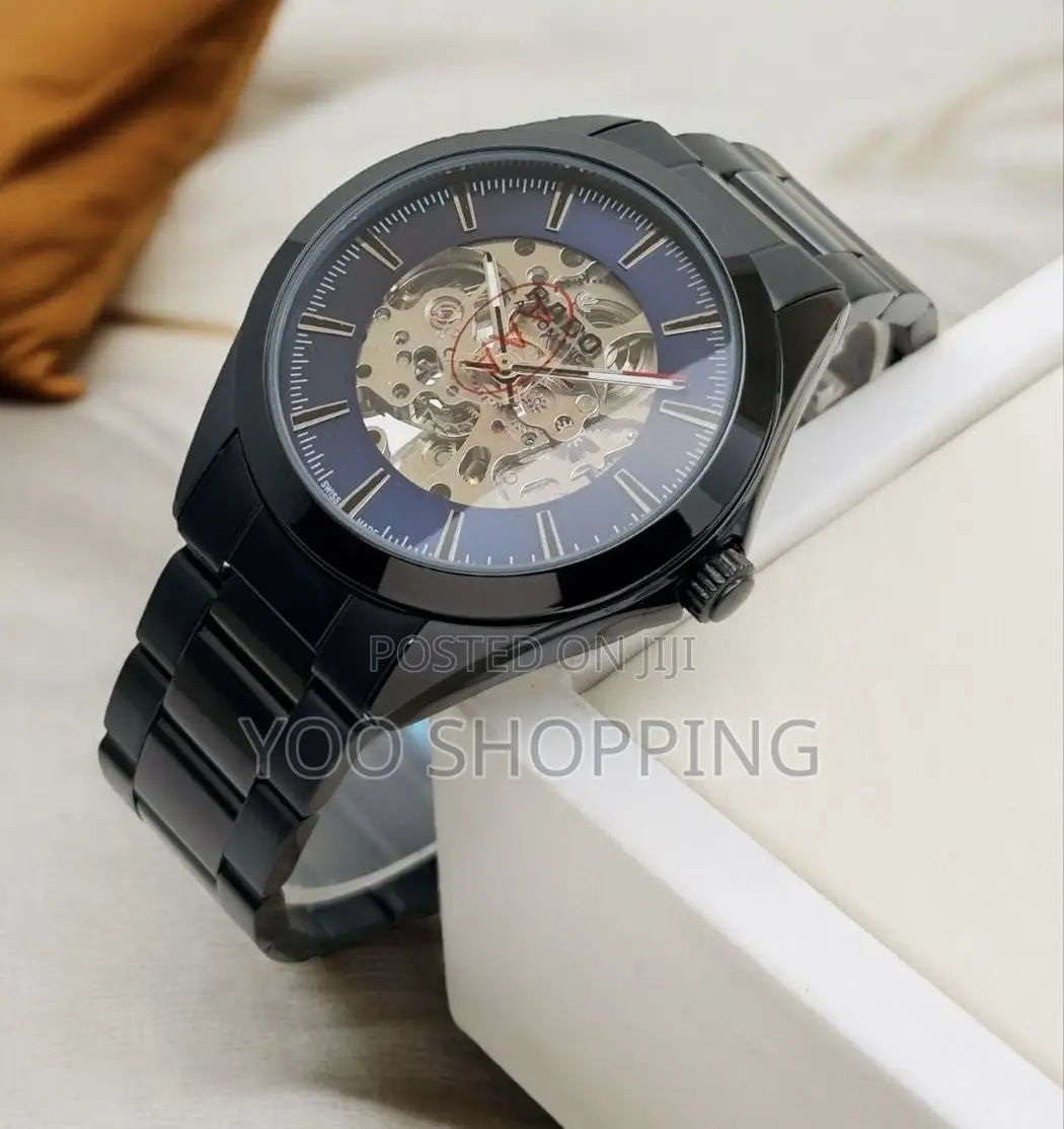 Rado, Rolex, Omega Premium Watch for Men