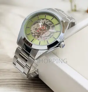 Rado, Rolex, Omega Premium Watch for Men