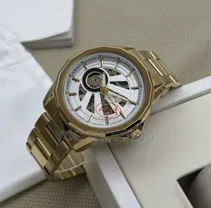 Rado, Rolex, Omega Premium Watch for Men