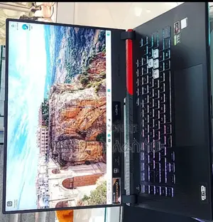 New Laptop Asus ROG Strix G15 16GB AMD Ryzen 9 SSD 1T