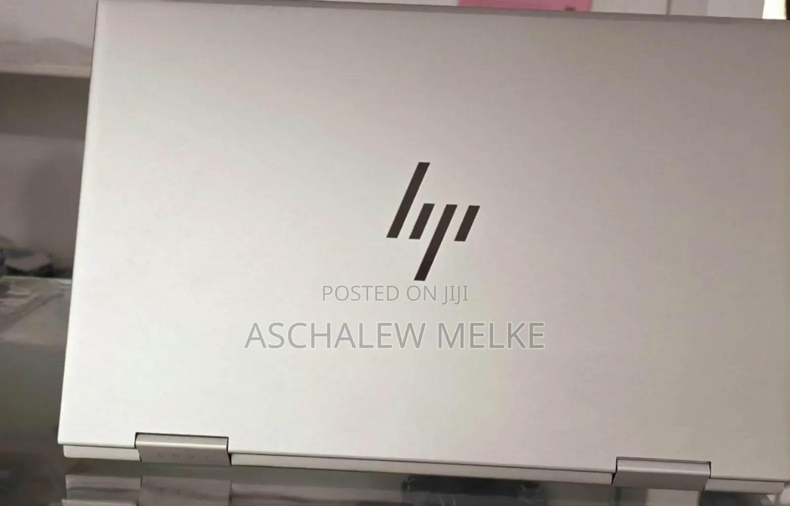 New Laptop HP Envy X360 8GB Intel Core Ultra 5 SSD 512GB