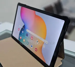 Photo - New Samsung Galaxy Tab S6 64 GB