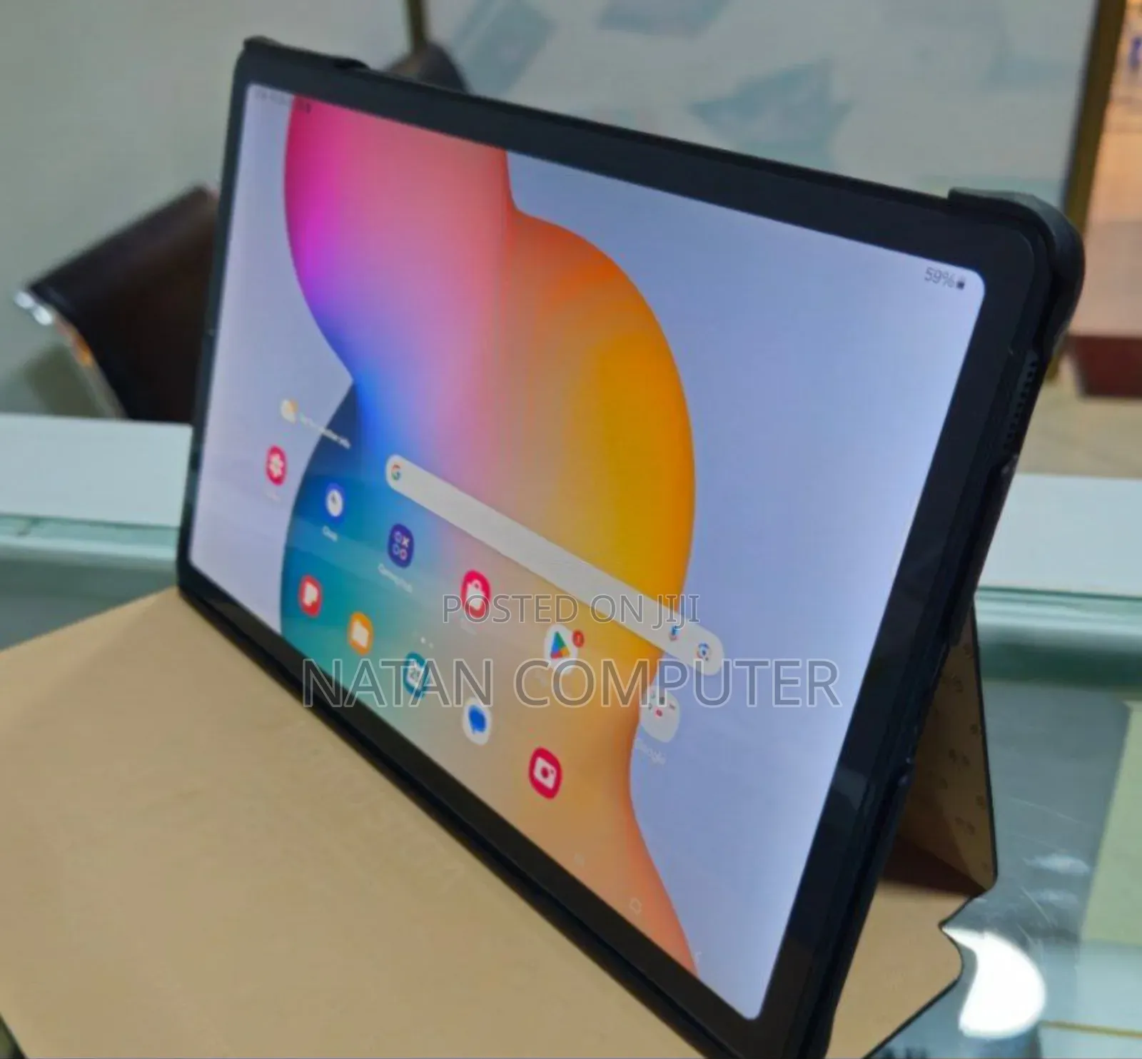 New Samsung Galaxy Tab S6 64 GB