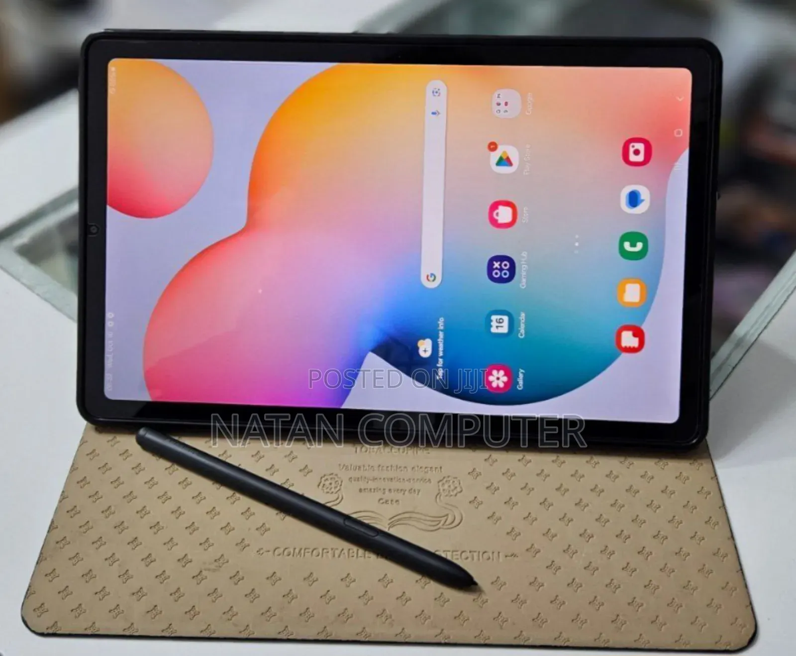 New Samsung Galaxy Tab S6 64 GB