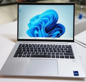New Laptop HP EliteBook 840 10 16GB Intel Core I7 SSD 512GB