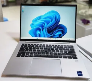 New Laptop HP EliteBook 840 10 16GB Intel Core I7 SSD 512GB