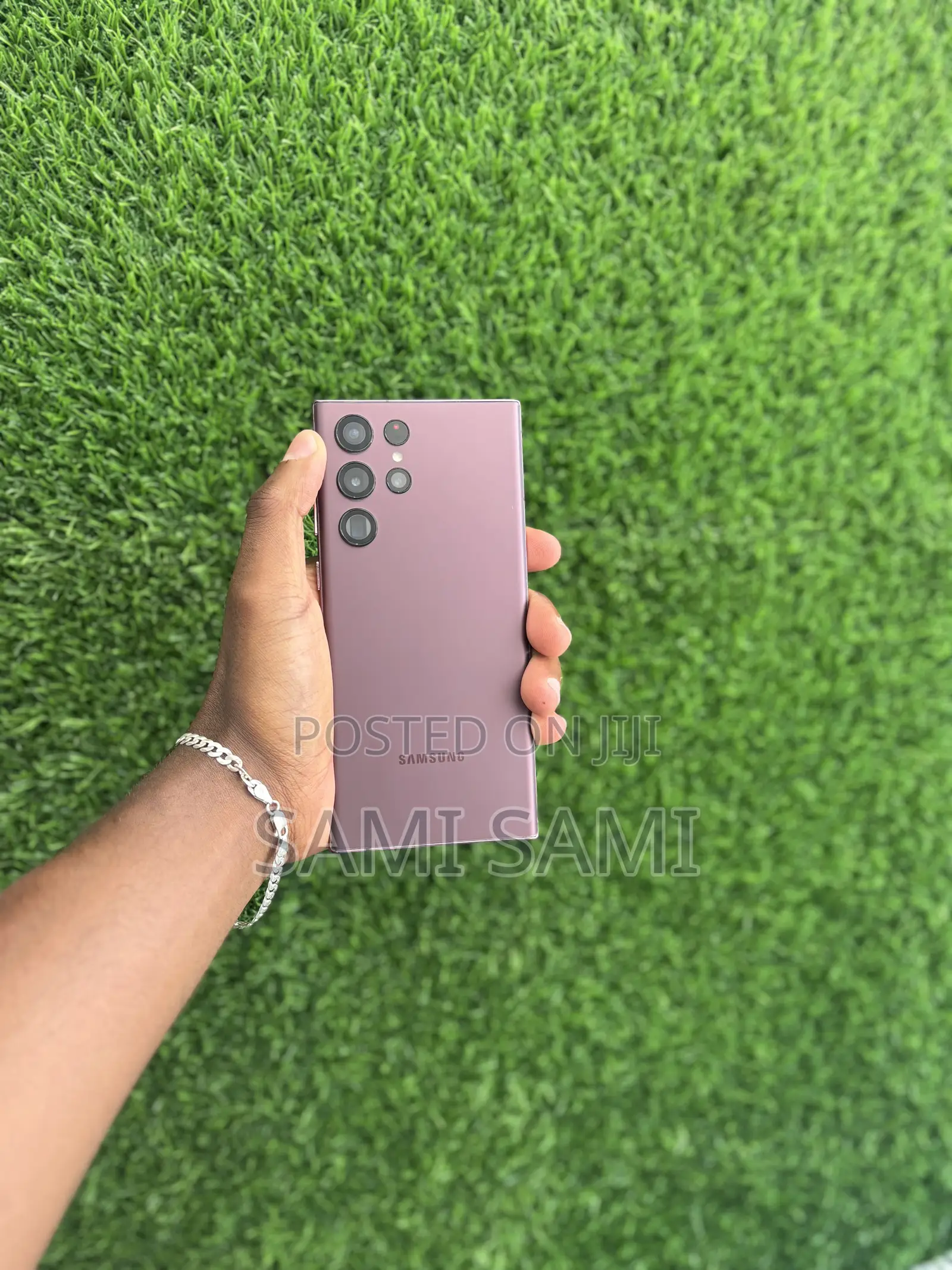 Samsung Galaxy S22 Ultra 5G 256 GB