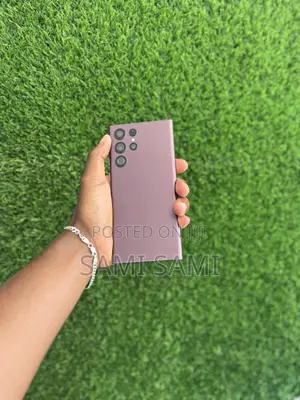 Samsung Galaxy S22 Ultra 5G 256 GB