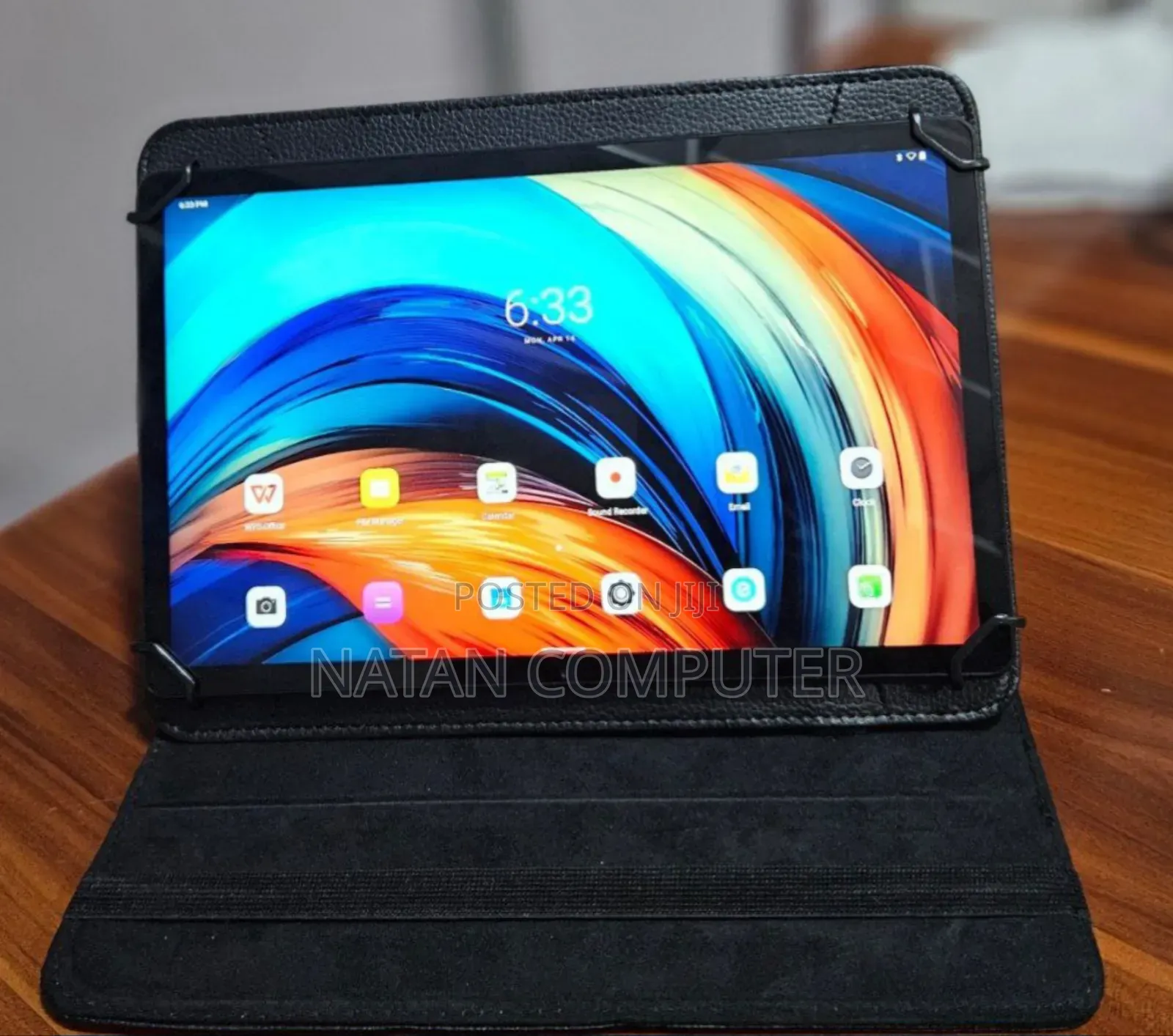 New Lenovo Tab P11 128 GB