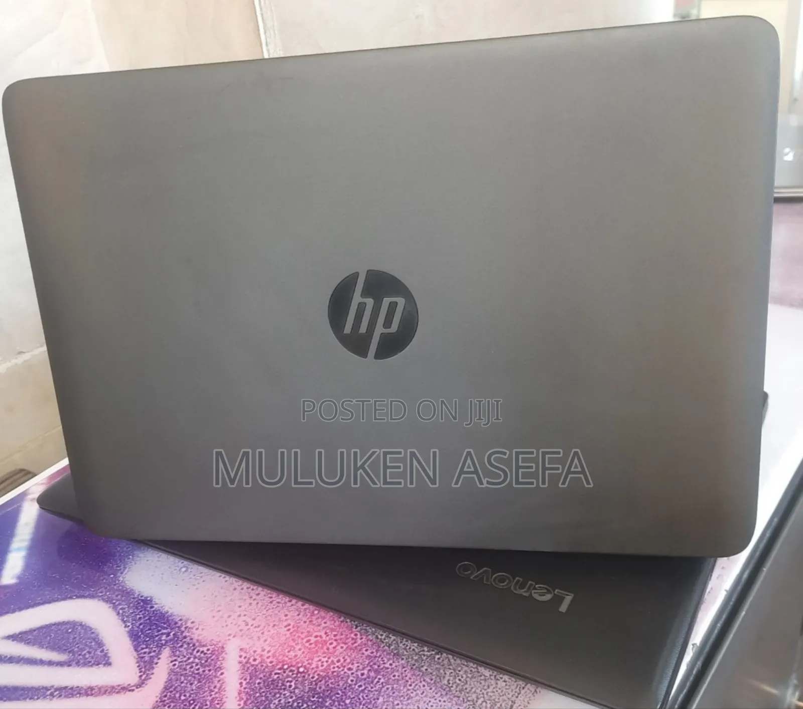 New Laptop HP EliteBook 840 G1 8GB Intel Core I5 HDD 1T