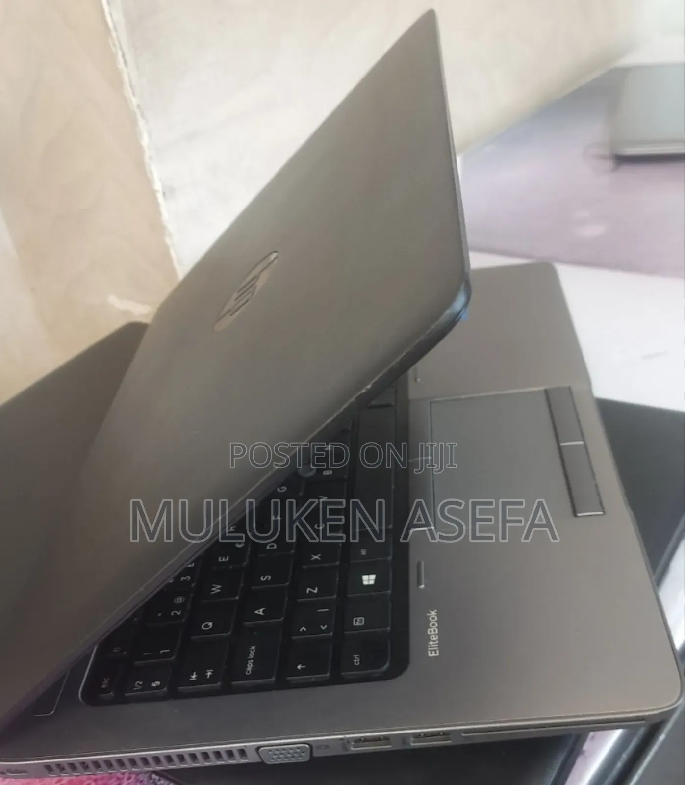 New Laptop HP EliteBook 840 G1 8GB Intel Core I5 HDD 1T