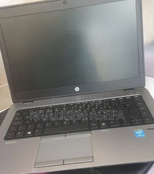New Laptop HP EliteBook 840 G1 8GB Intel Core I5 HDD 1T
