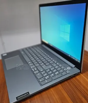 Photo - New Laptop Lenovo Thinkbook 14 8GB Intel Core I5 SSD 256GB