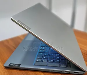 New Laptop Lenovo Thinkbook 14 8GB Intel Core I5 SSD 256GB