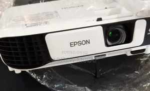 Photo - Brand New Epson Projector X41