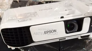 Brand New Epson Projector X41