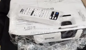 Brand New Epson Projector X41