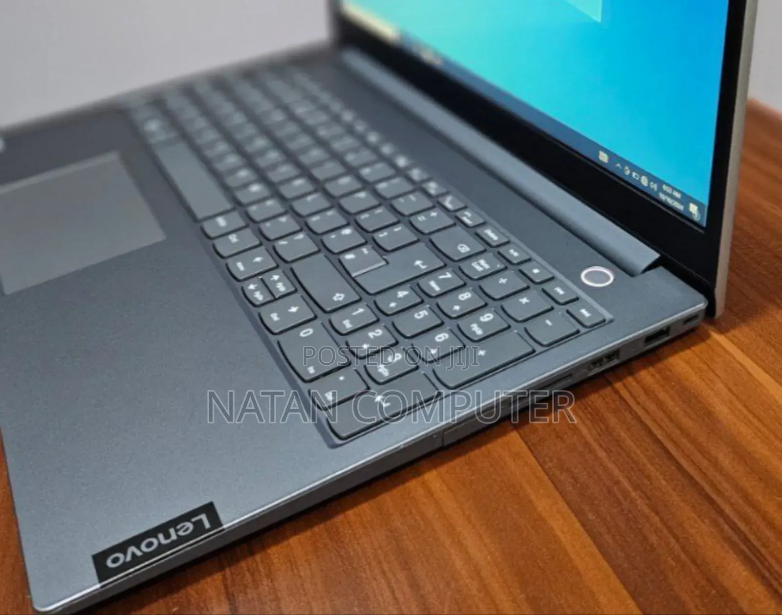 New Laptop Lenovo Thinkbook 14 8GB Intel Core I5 SSD 256GB