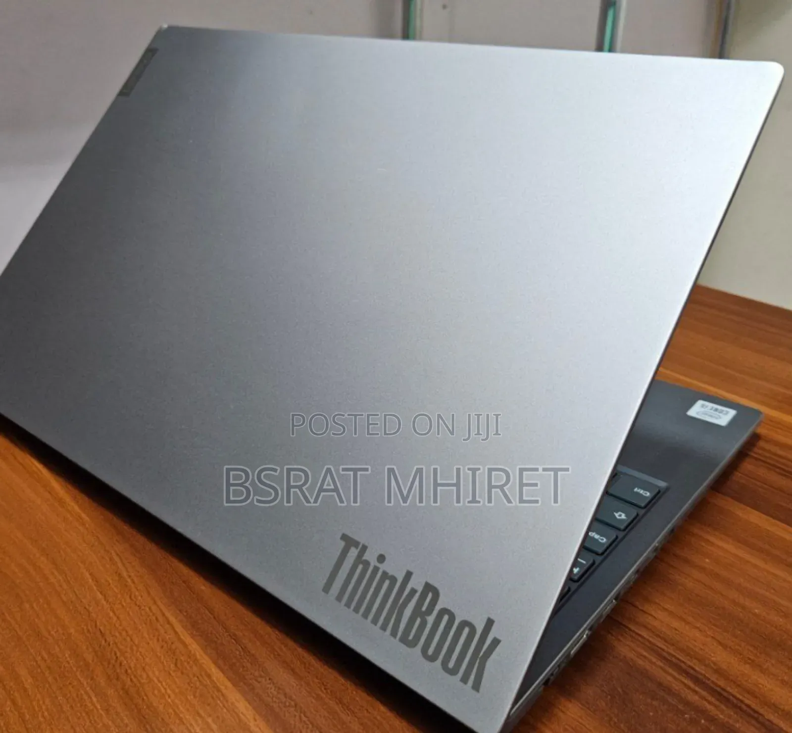 New Laptop Lenovo IdeaPad Flex 15 8GB Intel Core I5 SSD 256GB