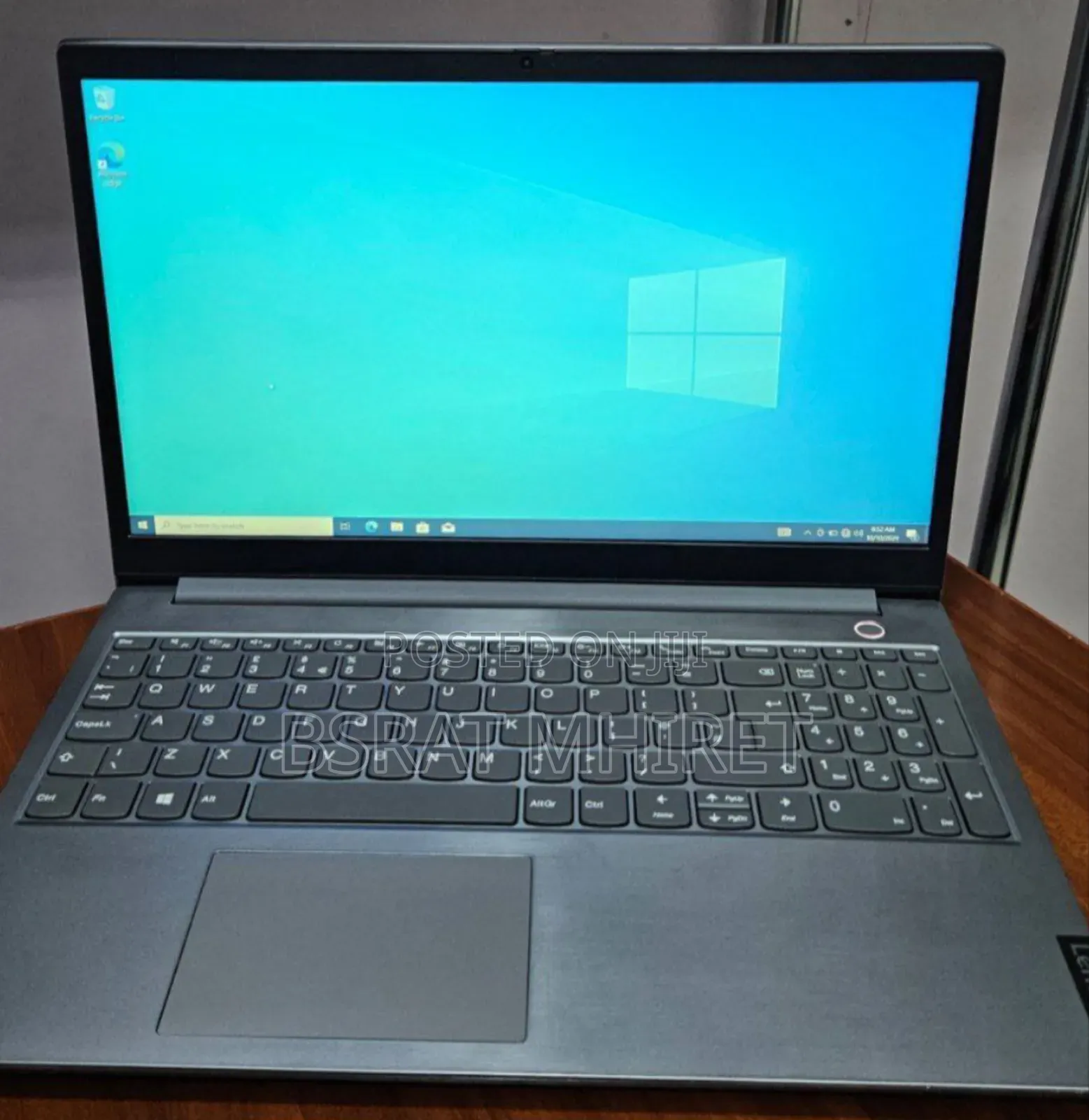 New Laptop Lenovo IdeaPad Flex 15 8GB Intel Core I5 SSD 256GB