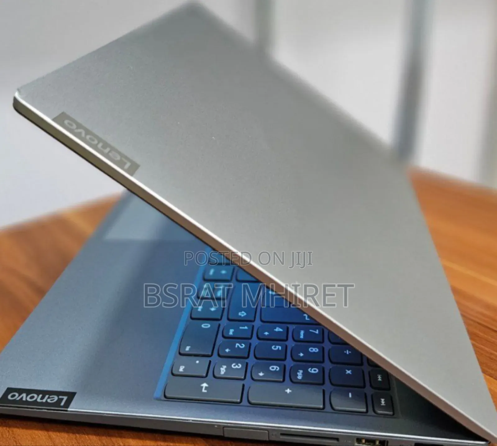 New Laptop Lenovo IdeaPad Flex 15 8GB Intel Core I5 SSD 256GB