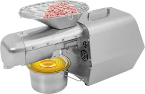የዘይት መጭመቂያ