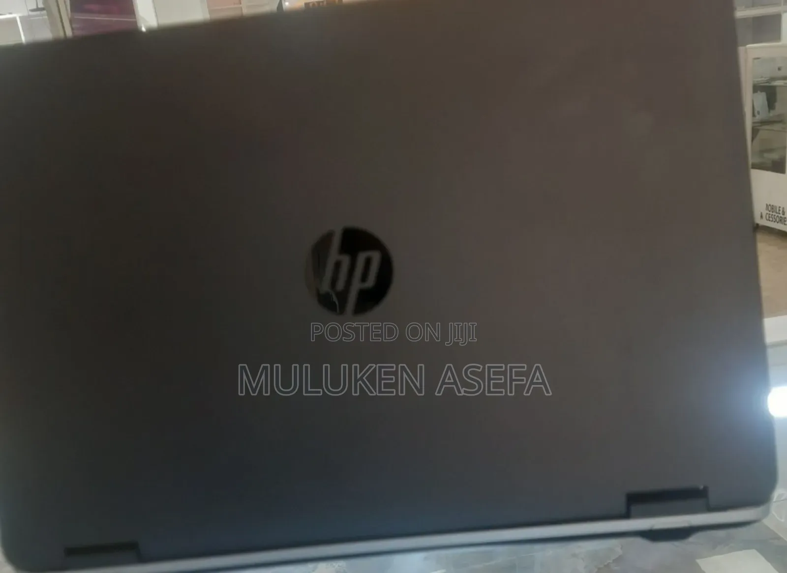 New Laptop HP Probook 11 EE G1 8GB Intel Core I5 SSD 256GB