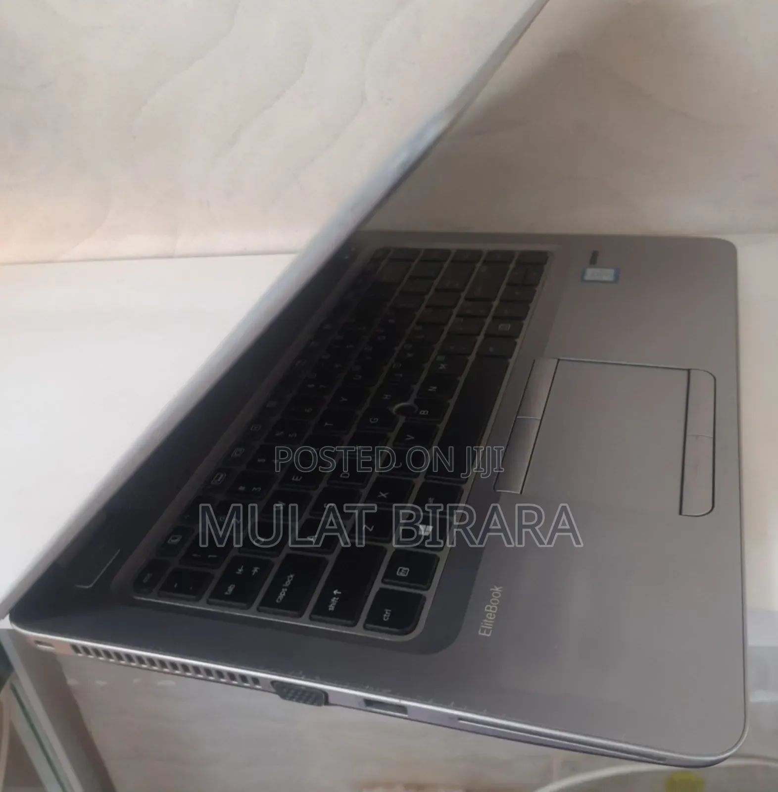 New Laptop HP EliteBook 840 G4 16GB Intel Core I5 SSD 512GB