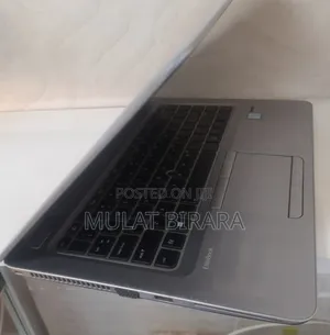 Photo - New Laptop HP EliteBook 840 G4 16GB Intel Core I5 SSD 512GB