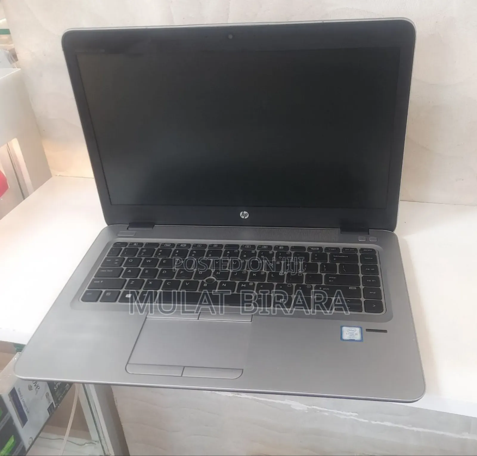 New Laptop HP EliteBook 840 G4 16GB Intel Core I5 SSD 512GB