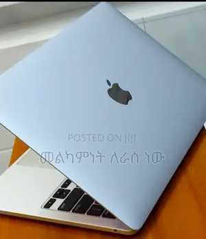 New Laptop Apple MacBook Pro 2021 M1 8GB Apple M1 SSD 512GB