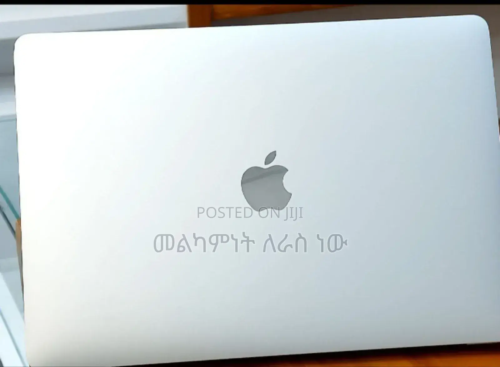 New Laptop Apple MacBook Pro 2021 M1 8GB Apple M1 SSD 512GB