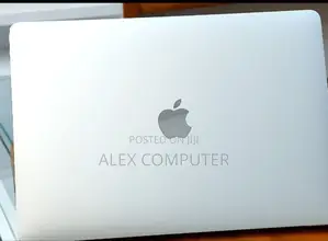 New Laptop Apple MacBook Pro 2021 M1 8GB Apple M1 SSD 512GB