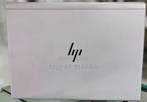 New Laptop HP EliteBook 840 G6 16GB Intel Core I5 SSD 512GB