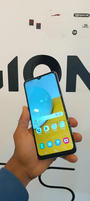 New Samsung Galaxy A13 5G 64 GB Gray