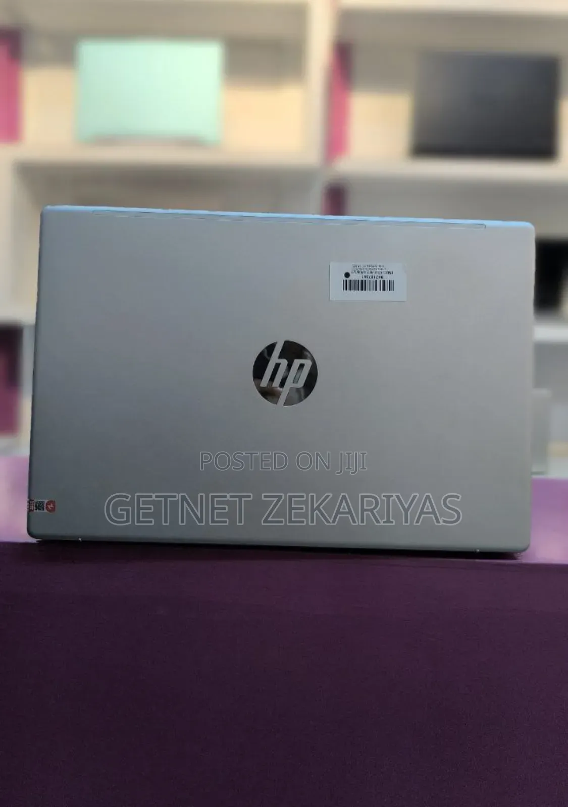 New Laptop HP Stream Notebook 16GB Intel Core I7 SSD 512GB
