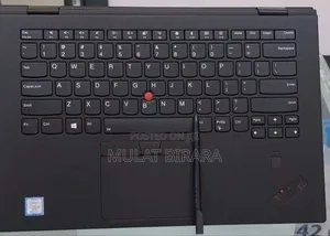 New Laptop Lenovo ThinkPad L380 8GB Intel Core I5 SSD 512GB
